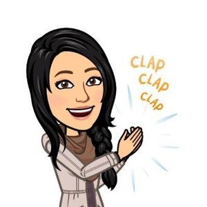 Meet your Posher, Mayra